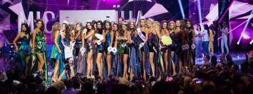 "Мисс Украина 2019" в Киеве: кто победил в конкурсе
