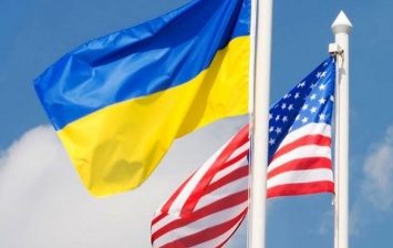 Украина получит от США более 390 млн долларов помощи