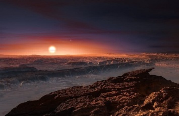 Это открытие - самый большой шаг, который сделали ученые в поиске жизни на других планетах