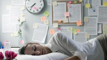 Идеальный дневной сон: как и сколько нужно спать