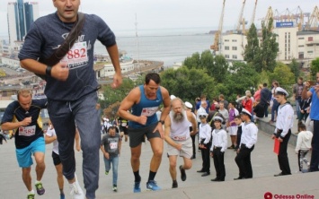 В Одессе пройдет день физкультуры и спорта