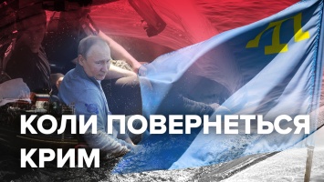 Оккупационные выборы в Крыму: каковы перспективы возвращения полуострова