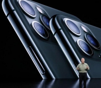 Apple оставила тайное послание в ролике с презентацией новых продуктов