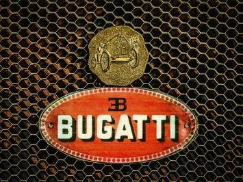 Bugatti ищет инвесторов для постройки кроссовера