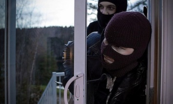 В Киевской области разоблачили банду, которая обворовывала элитные дома