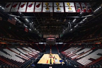 Порностудия предложила клубу НБА приобрести права на название спортивной арены