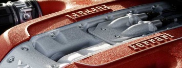 В Ferrari назвали причины, которые могут убить двигатель V12