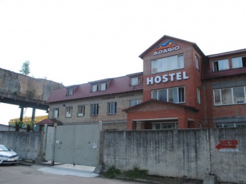 Хостелы в Украине: быть или не быть? (ФОТО)