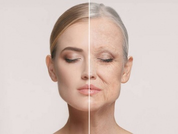 Поэтапное старение: 4 типа возрастных изменений кожи