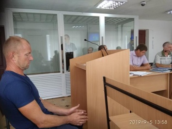 Свидетелей по делу об убийстве Андрея Скоробогатых теперь доставят в суд под конвоем