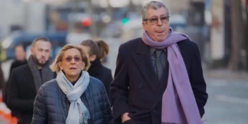 Мэра французского города приговорили к четырем годам тюрьмы