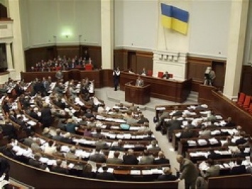 Парламент принял за основу законопроект о концессии