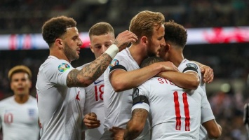Футболисты сборной Англии могут покинуть поле в матче с Болгарией из-за расизма