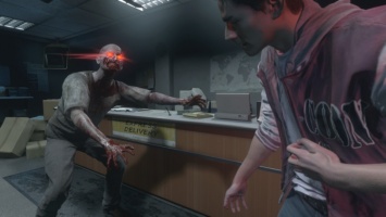 Много новых скриншотов и подробности Project Resistance - многопользовательского ответвления Resident Evil