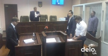 Суд арестовал начальника николаевской Службы автодорог: или залог в почти 2 млн грн