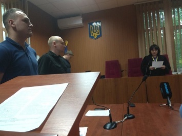 В Харькове избрали меру пресечения подозреваемому в изнасиловании школьницы, - ФОТО