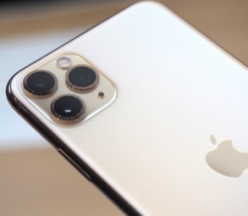 Лучше или хуже: iPhone 11 сравнили с Android-смартфонами
