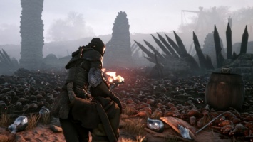 A Plague Tale: Innocence получила бесплатную пробную версию на ПК и консолях