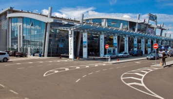 Аэропорты Украины требуют отмены приказа Мининфраструктуры №415 как дискриминационного