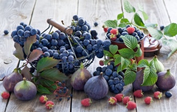 Это интересно: 5 сезонных фруктов, способных улучшить качество жизни