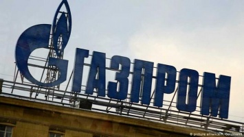 "Газпром" по решению суда снизил загрузку газопровода OPAL и увеличил прокачку по NEL