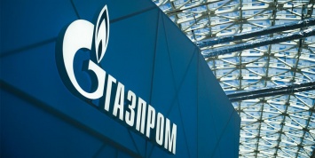 Газпром ради статистики продает газ сам себе