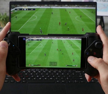 Играть в компьютерные игры теперь можно на Samsung Galaxy Note10