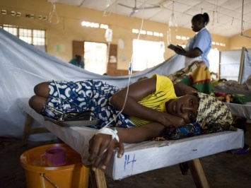 В Судане от холеры умерло пять человек
