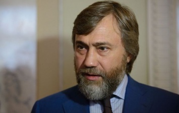 Новинский рассказал, как защитить независимость всех конфессий в Украине