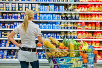 Прогноз цен на продукты до конца года: что ждет украинцев