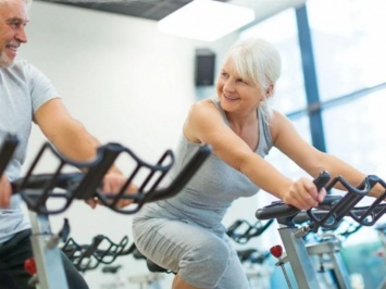 2 минуты физических упражнений в неделю уже снижают риск возрастных заболеваний