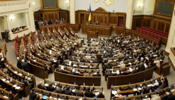 В Украине хотят создать Министерство трудовых мигрантов