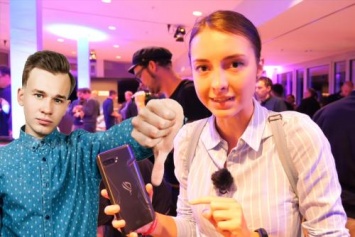 Asus ROG Phone 2 не спасла даже девушка - Россиян разочаровал геймерский смартфон