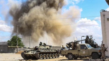Ливия сегодня: как Берлин поможет урегулировать конфликт
