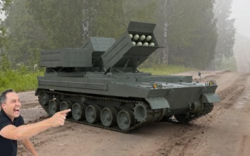 «Польско - тухло войско». Польская армия получила убийцу Т-14 «Армата» - эксперт