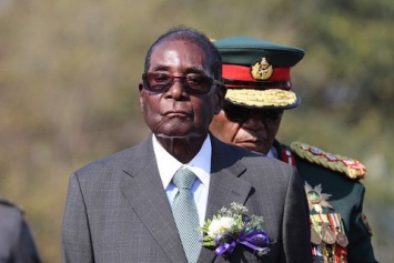 Бывшего диктатора Мугабе похоронят в спецыально построенном мавзолеи