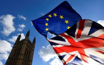 Джонсон допускает заключение соглашения с ЕС по Brexit на октябрьском саммите