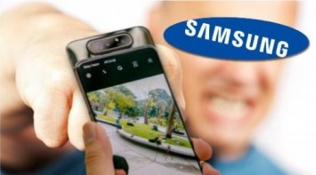 «Samsung, ты че творишь?»: Странная камера A80 ломается почти сразу после покупки
