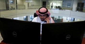 Нападения на Saudi Aramco обвалили индекс саудовской фондовой биржи