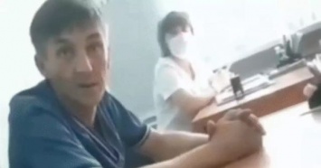 В РФ пьяный врач посоветовал ребенку наносить мазь на гипс