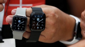Почему вы захотите купить титановые Apple Watch 5