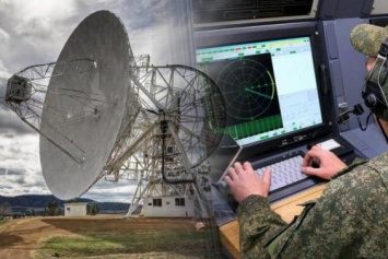 Западные ВВС в панике: ВКС получит комплекс «супердальнего» радиообнаружения