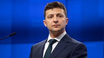 Журналист назвал главную причину популярности президента Зеленского