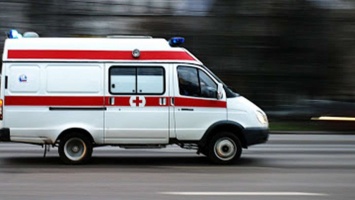 Украинка получила серьезную травму в детской комнате: "Торчали прямо из матов"