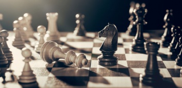 Шестеро николаевцев - в сотне лучших шахматистов страны