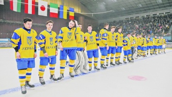 На игры чемпионата мира по хоккею в Киеве начали продавать билеты