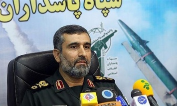 Иран грозится нанести ракетный удар по военным базам США в Персидском заливе
