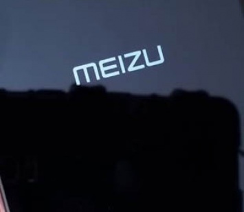 Опубликован рендер смартфона Meizu 17
