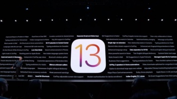 Как изменилось быстродействие старых iPhone на iOS 13