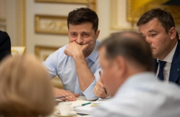 У Зеленского серьезные проблемы, Порошенко постарался: "наследие прямиком из Польши"
